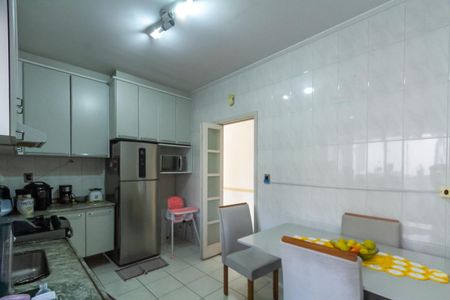 Apartamento para alugar com 105m², 3 quartos e 1 vagaCozinha