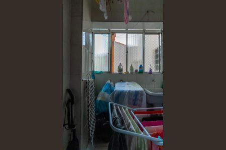 Apartamento para alugar com 105m², 3 quartos e 1 vagaÁrea de Serviço