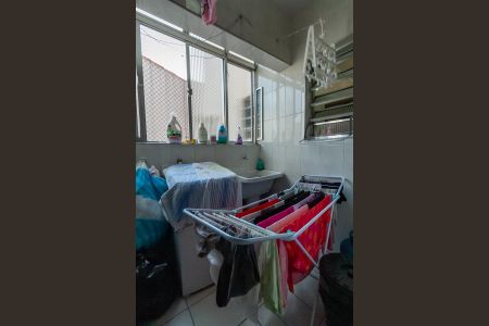 Apartamento para alugar com 105m², 3 quartos e 1 vagaÁrea de Serviço