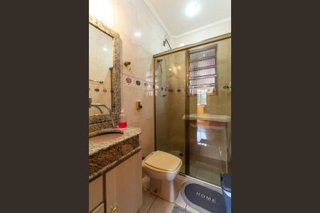 Apartamento para alugar com 105m², 3 quartos e 1 vagaBanheiro Social