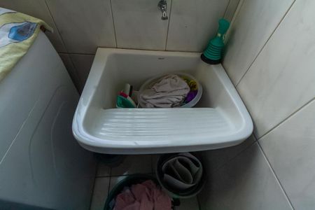 Apartamento para alugar com 105m², 3 quartos e 1 vagaÁrea de Serviço
