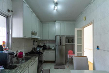 Apartamento para alugar com 105m², 3 quartos e 1 vagaCozinha