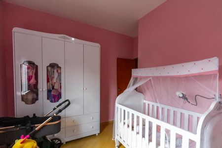 Apartamento para alugar com 105m², 3 quartos e 1 vagaQuarto 2