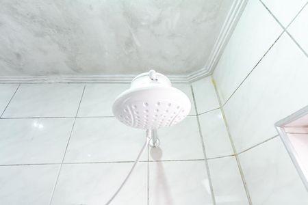 Apartamento para alugar com 105m², 3 quartos e 1 vagaBanheiro da Suíte