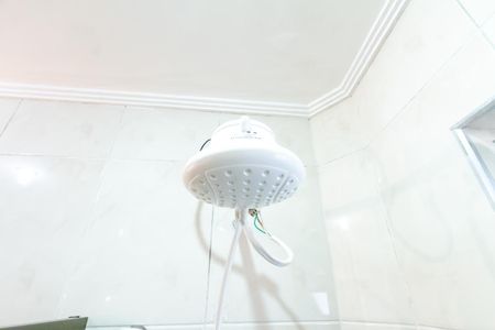 Apartamento para alugar com 105m², 3 quartos e 1 vagaBanheiro Social