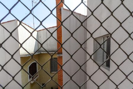 Apartamento para alugar com 105m², 3 quartos e 1 vagaVista da Área de Serviço