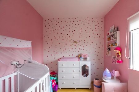 Apartamento para alugar com 105m², 3 quartos e 1 vagaQuarto 2