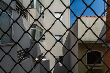 Apartamento para alugar com 105m², 3 quartos e 1 vagaVista da Suíte