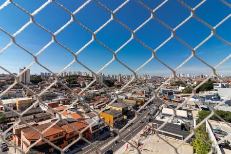 Apartamento para alugar com 38m², 2 quartos e sem vagaQuarto 2 - Vista