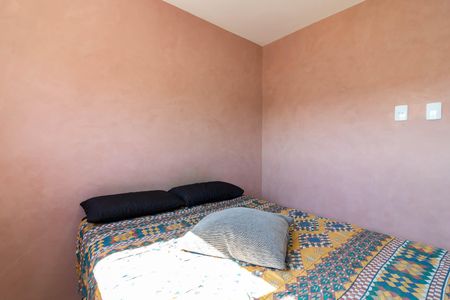 Quarto 1 de apartamento para alugar com 2 quartos, 38m² em Sítio do Mandaqui, São Paulo