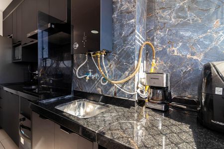 Apartamento para alugar com 38m², 2 quartos e sem vagaÁrea de Serviço