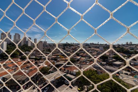 Apartamento para alugar com 38m², 2 quartos e sem vagaÁrea de Serviço - Vista