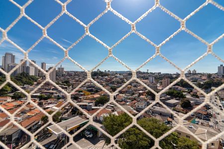 Quarto 1 - Vista de apartamento para alugar com 2 quartos, 38m² em Sítio do Mandaqui, São Paulo