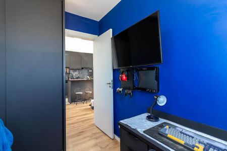 Apartamento para alugar com 38m², 2 quartos e sem vagaQuarto 2