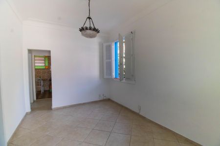 Sala de casa para alugar com 2 quartos, 326m² em Fonseca, Niterói