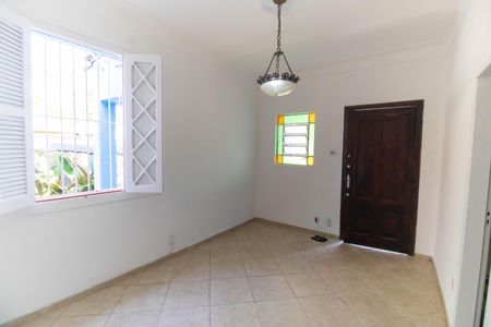Sala de casa para alugar com 2 quartos, 326m² em Fonseca, Niterói