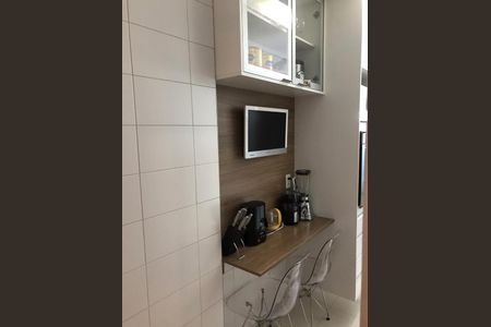 Apartamento à venda com 2 quartos, 76m² em Vila Leopoldina, São Paulo