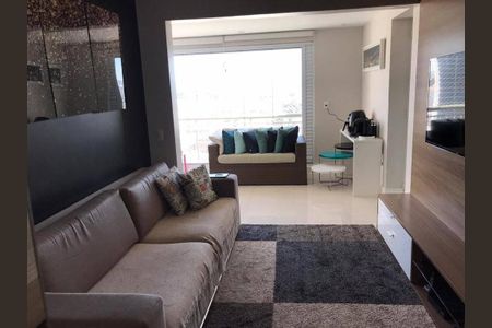 Apartamento à venda com 2 quartos, 76m² em Vila Leopoldina, São Paulo