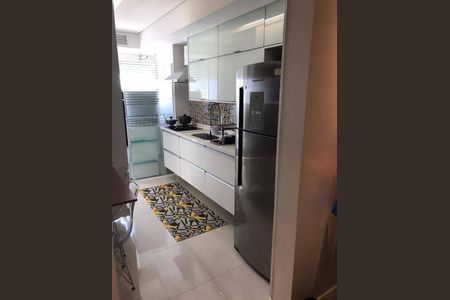Apartamento à venda com 2 quartos, 76m² em Vila Leopoldina, São Paulo