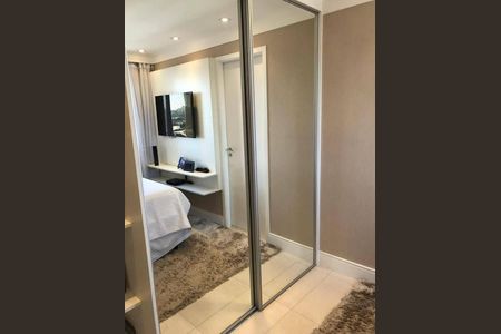 Apartamento à venda com 2 quartos, 76m² em Vila Leopoldina, São Paulo