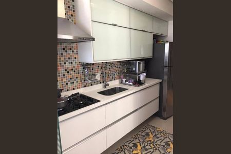 Apartamento à venda com 2 quartos, 76m² em Vila Leopoldina, São Paulo