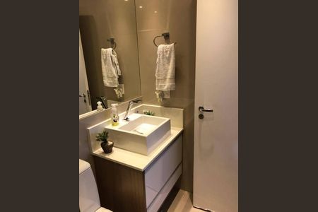 Apartamento à venda com 2 quartos, 76m² em Vila Leopoldina, São Paulo