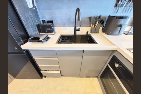 Studio à venda com 25m², 1 quarto e sem vagaStudio