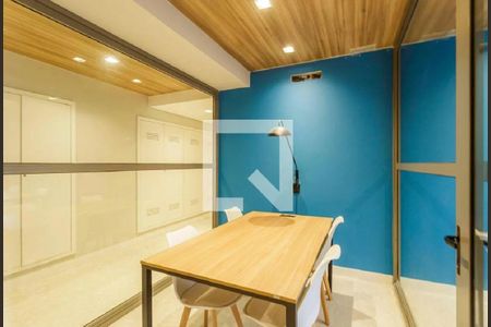 Studio à venda com 25m², 1 quarto e sem vagaÁrea comum 