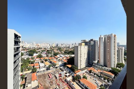Studio à venda com 25m², 1 quarto e sem vagaVista