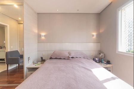 Apartamento à venda com 117m², 3 quartos e 2 vagasSuite