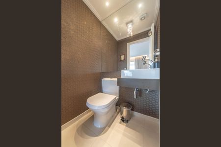 Apartamento à venda com 117m², 3 quartos e 2 vagasLavabo