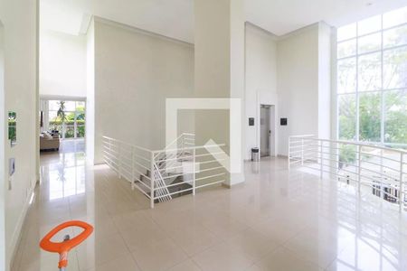 Apartamento à venda com 117m², 3 quartos e 2 vagasArea Comum