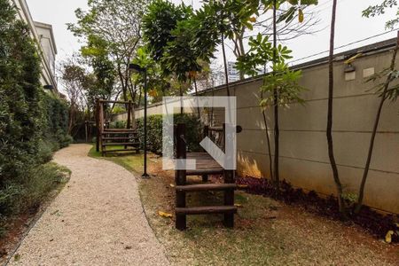 Apartamento à venda com 117m², 3 quartos e 2 vagasArea Comum