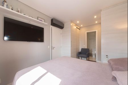 Apartamento à venda com 117m², 3 quartos e 2 vagasSuite
