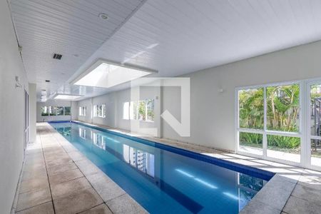 Apartamento à venda com 117m², 3 quartos e 2 vagasArea Comum