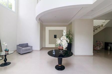 Apartamento à venda com 117m², 3 quartos e 2 vagasArea Comum