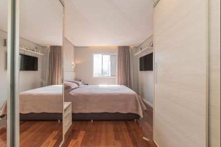 Apartamento à venda com 117m², 3 quartos e 2 vagasSuite