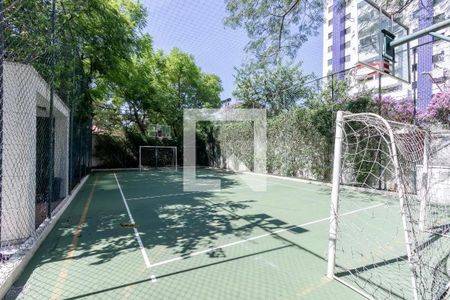 Apartamento à venda com 117m², 3 quartos e 2 vagasArea Comum