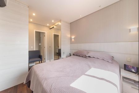 Apartamento à venda com 117m², 3 quartos e 2 vagasSuite