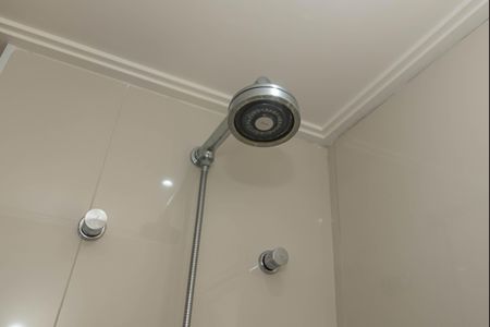 Apartamento à venda com 117m², 3 quartos e 2 vagasBanheiro da Suíte