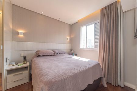 Apartamento à venda com 117m², 3 quartos e 2 vagasSuite