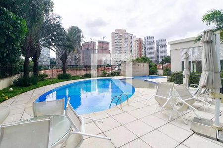 Apartamento à venda com 117m², 3 quartos e 2 vagasArea Comum