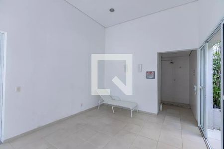 Apartamento à venda com 117m², 3 quartos e 2 vagasArea Comum