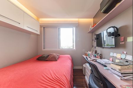 Apartamento à venda com 117m², 3 quartos e 2 vagasQuarto 1