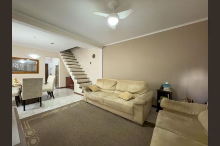 Casa à venda com 4 quartos, 202m² em São Judas, São Paulo