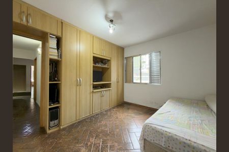 Casa à venda com 4 quartos, 202m² em São Judas, São Paulo