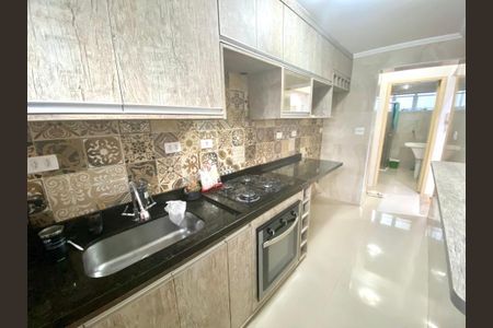 Apartamento à venda com 1 quarto, 54m² em Santa Cecilia, São Paulo