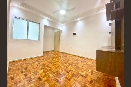 Apartamento à venda com 1 quarto, 54m² em Santa Cecilia, São Paulo