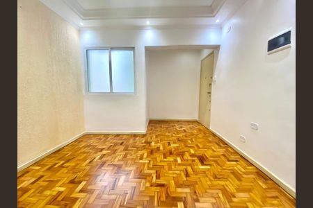 Apartamento à venda com 1 quarto, 54m² em Santa Cecilia, São Paulo