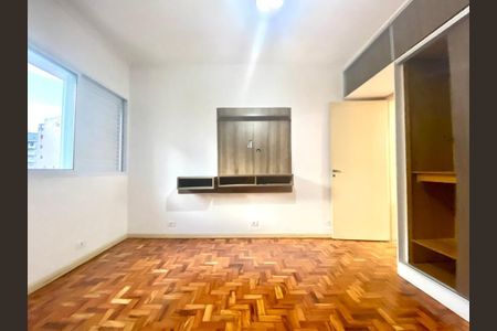 Apartamento à venda com 1 quarto, 54m² em Santa Cecilia, São Paulo